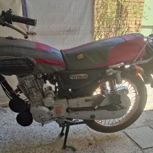 فروش موتور سیکلت