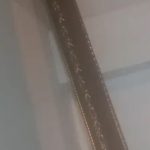 فروش کتیبه سفارشی کار شده به همراه میل پرده