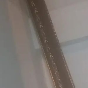 فروش کتیبه سفارشی کار شده به همراه میل پرده