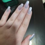 تخفیف ویژه کاشت ناخن و ترمیم ناخن