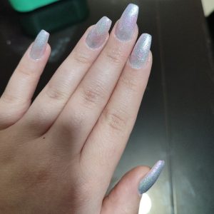 تخفیف ویژه کاشت ناخن و ترمیم ناخن