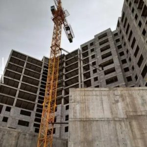 پردیس مسکن ملی ناجا فاز دو