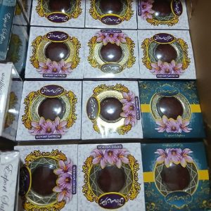 زعفران قائنات اعلا یک مثقالی