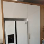 اجرای دکوراسیون،کابینت و کمد دیواری