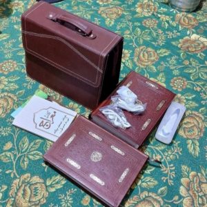 داوطلب دعا