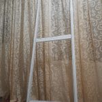 در المینیومی توری