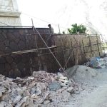 فروش سنگ ورقه ای سنگ مالون سنگ لاشه
