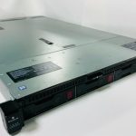سیستم پرقدرت مرکزی Server DL360 G10 SFF SSD