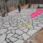 فروش سنگ لاشه مشکی میگون مستقیم از معدن