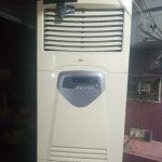 کولر گازی دو تیکه شکار جنرال
