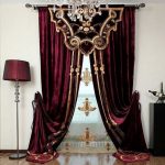 دوخت نصب پرده نصاب پرده پرده فروشی