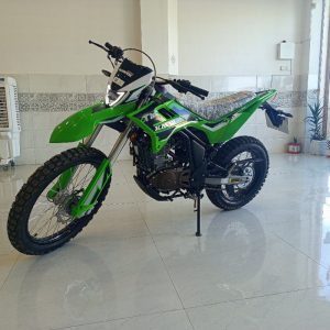 تریل تی 4صفر مدل 403