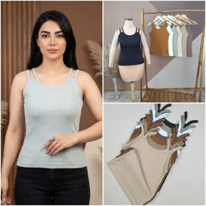 تاپ  چهاربندی کبریتی