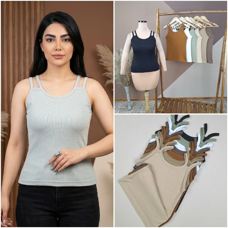 تاپ  چهاربندی کبریتی
