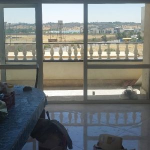 اجاره اپارتمان 105متری در دریاچه چیتگر