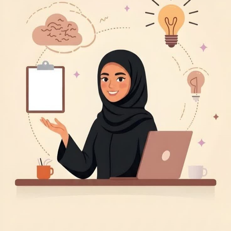 استخدام ادمین آکادمی ماکان