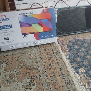 تلویزیون startrack