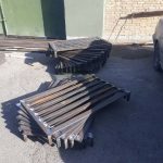 جوشکار سیار تعمیر انوع درب ریلی ولولایی همین حالا