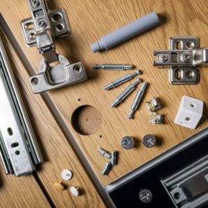 تعمیرکابینت کمدریل دراور لولایراق برش نصب سینک چوب