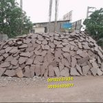 فروش سنگ مالون برای محوطه سازی