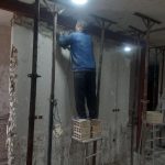 کاشی کاری بنایی تخریبکاری  لوله کشی برقکاری درهمه نقاط