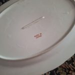 دیس گل سرخی ژاپنی