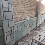 فروش سنگ ورقه ای سنگ مالون سنگ لاشه