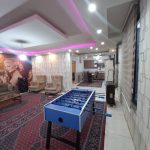 باغ ویلا استخردار سرپوشیده