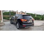 هیوندای سانتافه ۲۰۱۵