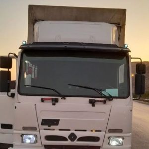 اتوبار حامی