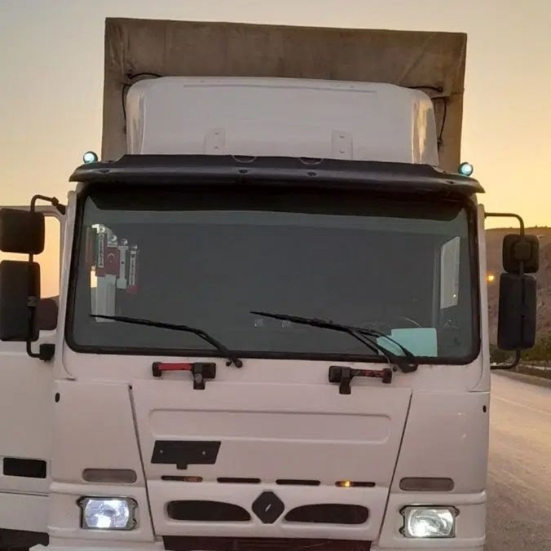 اتوبار حامی