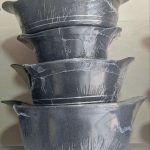 قابلمه های هشت تکه چدن اصل ۵۵۰۰