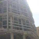 جوشکار سیار تعمیر انوع درب ریلی ولولایی همین حالا