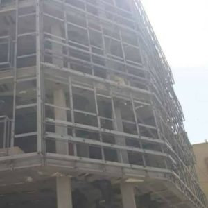 جوشکار سیار تعمیر انوع درب ریلی ولولایی همین حالا
