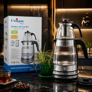 چای‌ساز روهمی یونیک