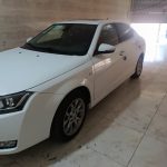 دنا پلاس توربو اتوماتیک آپشنال