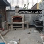 فروش سنگ ورقه ای سنگ مالون سنگ لاشه