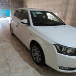 دنا پلاس توربو اتوماتیک آپشنال