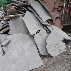 فروش سنگ ورقه ای سنگ مالون سنگ لاشه