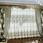 دوخت نصب پرده نصاب پرده پرده فروشی
