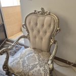 مبل نیم استیل