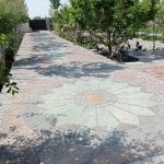 فروش سنگ ورقه ای سنگ مالون سنگ لاشه