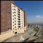 پردیس مسکن ملی ناجا فاز دو