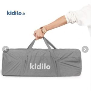 تخت و پارک کیدیلو    kidilo