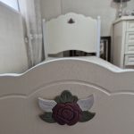 تخت خواب یک نفره