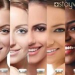 مزوایت کرم پودر دائم