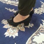فروش کفش
