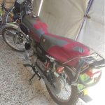 فروش موتور سیکلت