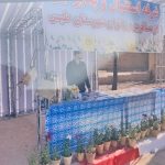 اجاره. فروش و اجرای سازه اسپیس در سراسر استان