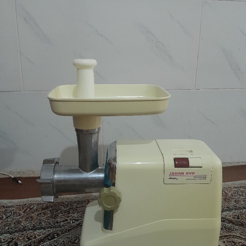 سایرلوازم برقی